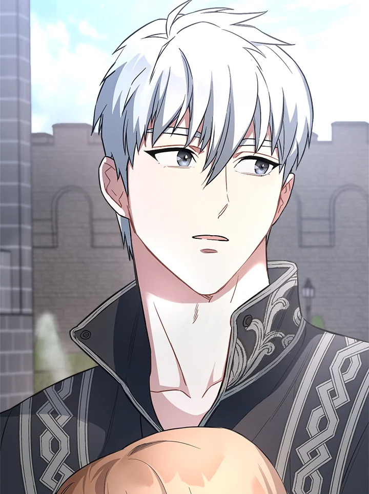 Marriage of Convenience 9 103